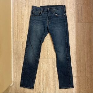 J. Crew Men’s 484 Slim-Fit Stretch Denim Jeans - 30x30